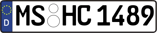 MS-HC1489