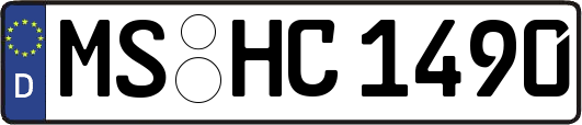 MS-HC1490