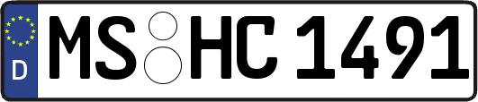MS-HC1491