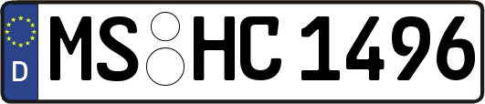 MS-HC1496