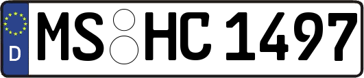 MS-HC1497