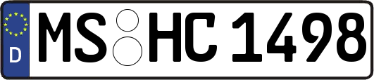 MS-HC1498