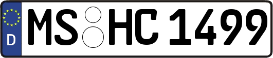 MS-HC1499