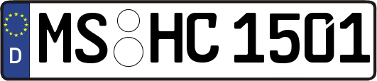 MS-HC1501