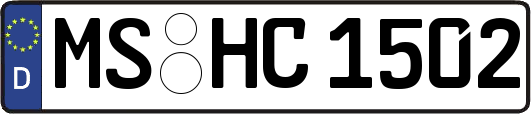 MS-HC1502