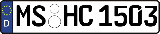 MS-HC1503
