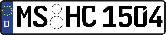 MS-HC1504