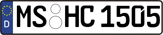 MS-HC1505