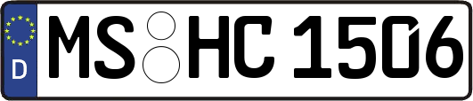 MS-HC1506