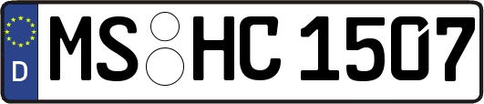 MS-HC1507