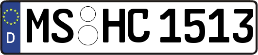 MS-HC1513