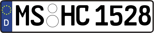 MS-HC1528