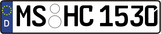 MS-HC1530
