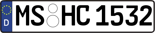 MS-HC1532