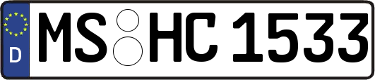 MS-HC1533