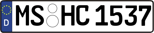 MS-HC1537