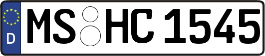 MS-HC1545