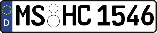 MS-HC1546