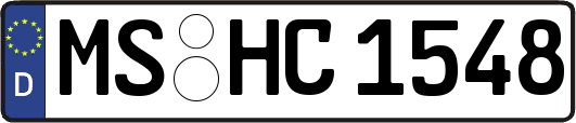 MS-HC1548