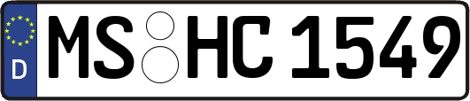 MS-HC1549
