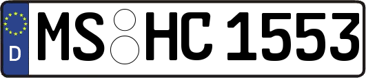 MS-HC1553