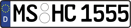 MS-HC1555
