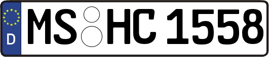 MS-HC1558