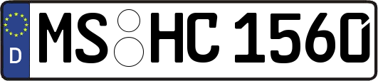 MS-HC1560