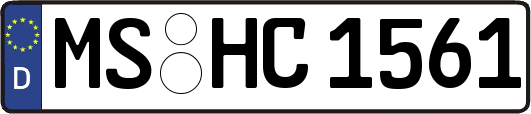 MS-HC1561