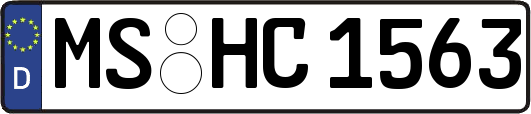 MS-HC1563