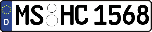 MS-HC1568