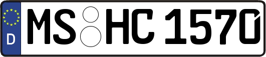 MS-HC1570