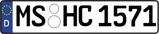MS-HC1571