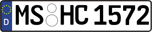 MS-HC1572