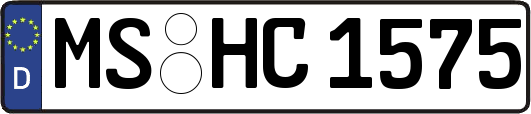 MS-HC1575