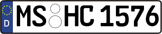 MS-HC1576