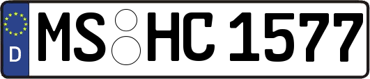 MS-HC1577