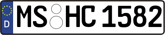 MS-HC1582