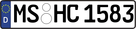 MS-HC1583
