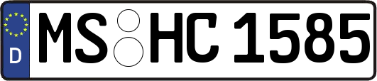 MS-HC1585