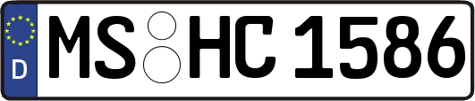 MS-HC1586