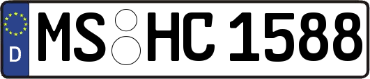 MS-HC1588