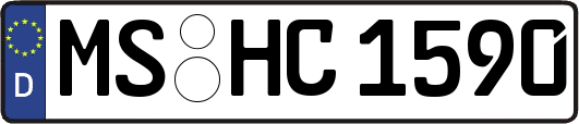 MS-HC1590