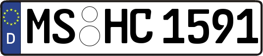 MS-HC1591