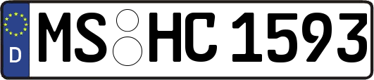 MS-HC1593