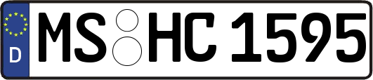 MS-HC1595