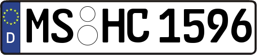 MS-HC1596