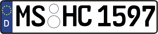 MS-HC1597