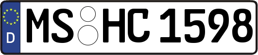 MS-HC1598