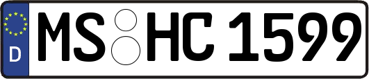 MS-HC1599